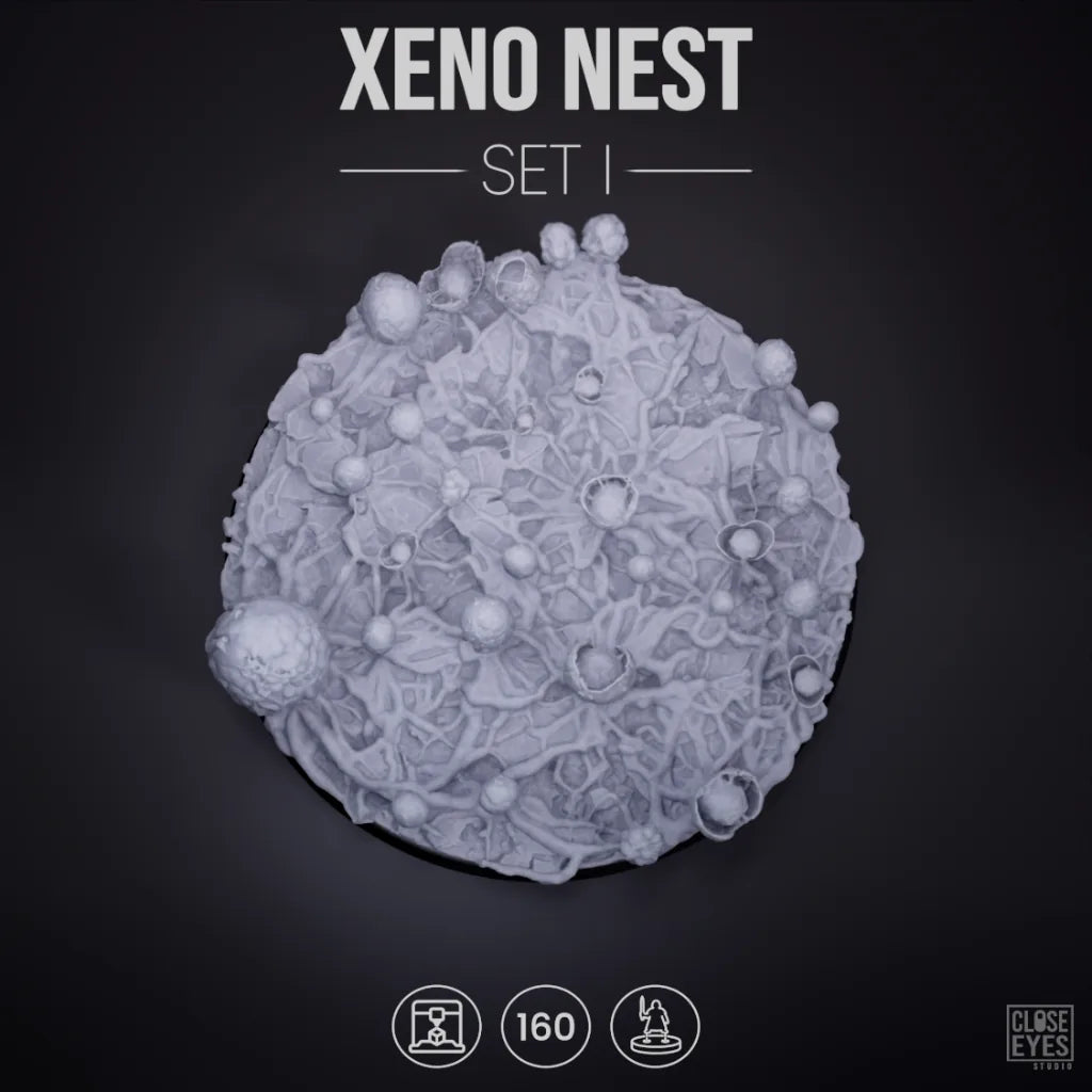 Xeno Nest