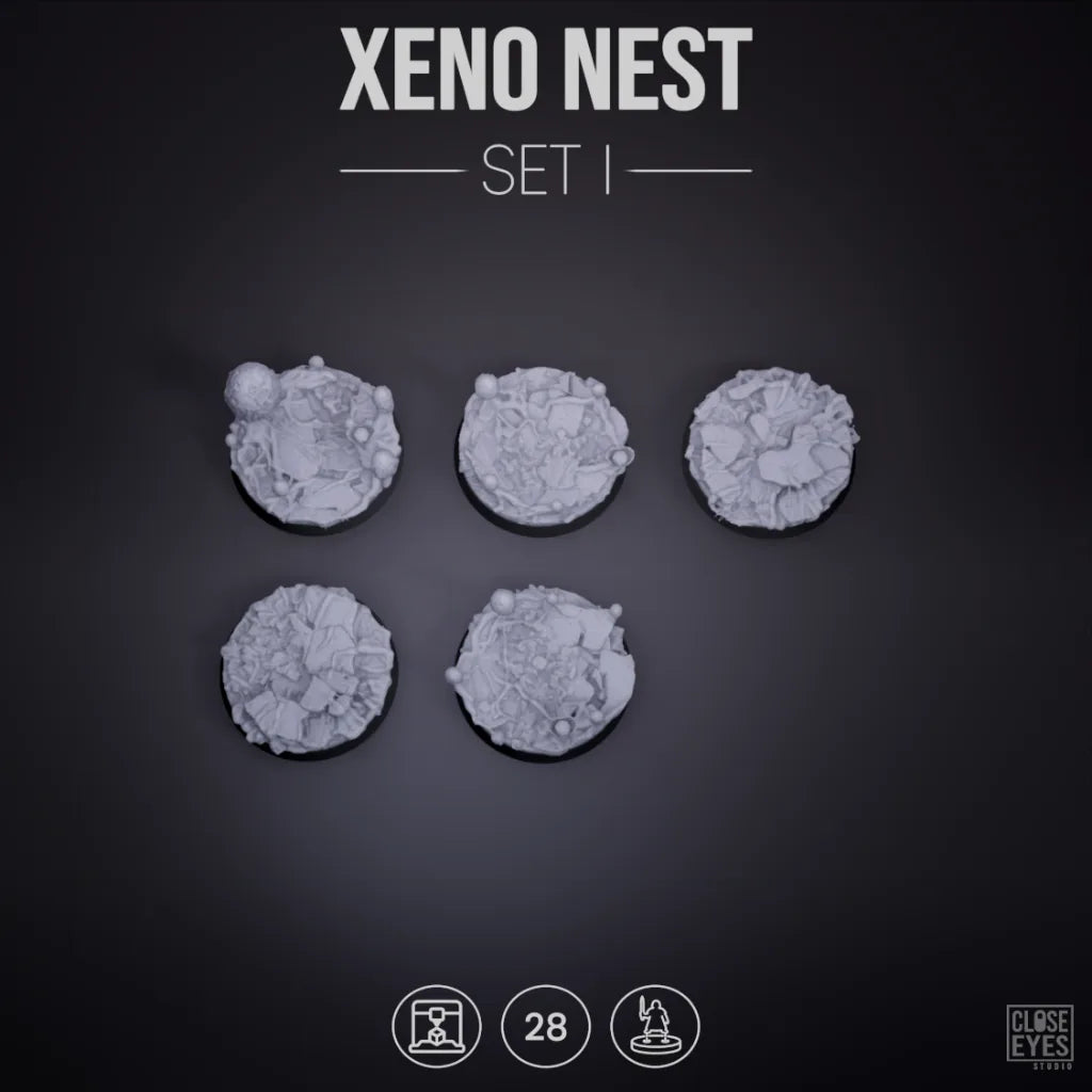 Xeno Nest