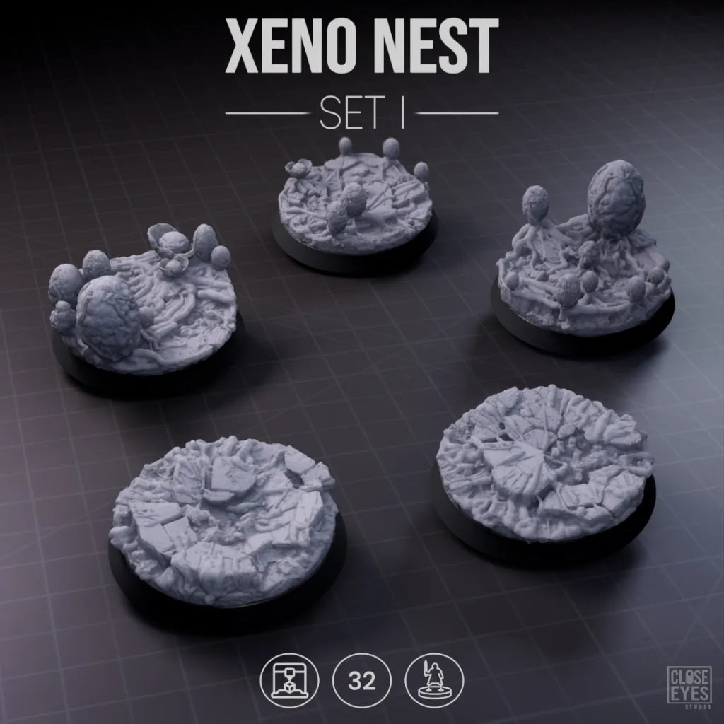 Xeno Nest