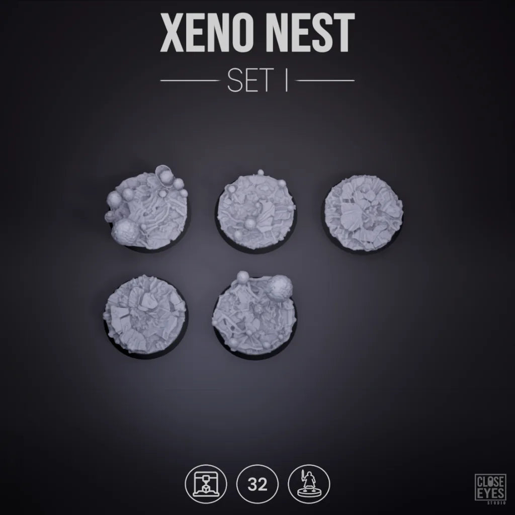 Xeno Nest