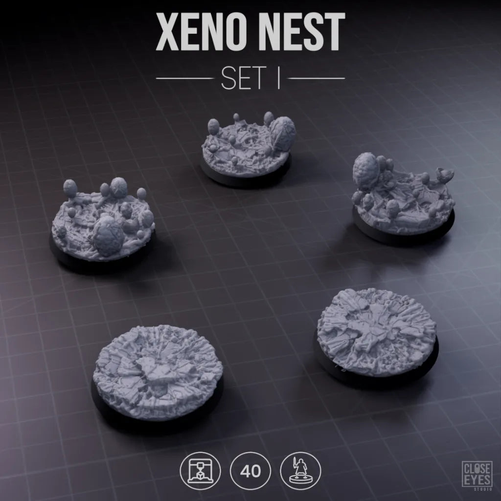 Xeno Nest