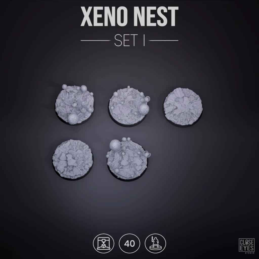 Xeno Nest