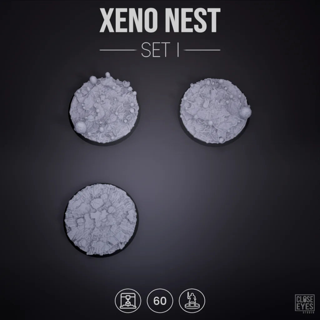 Xeno Nest