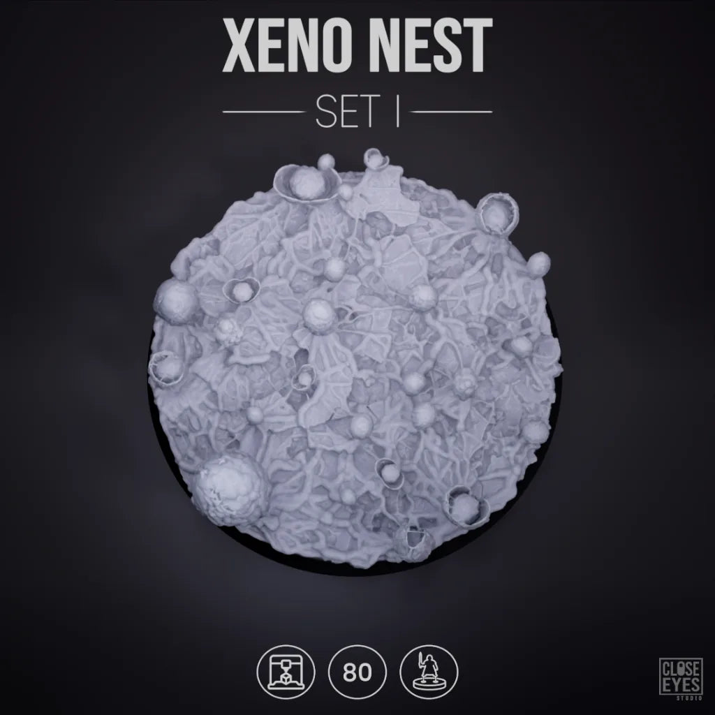 Xeno Nest