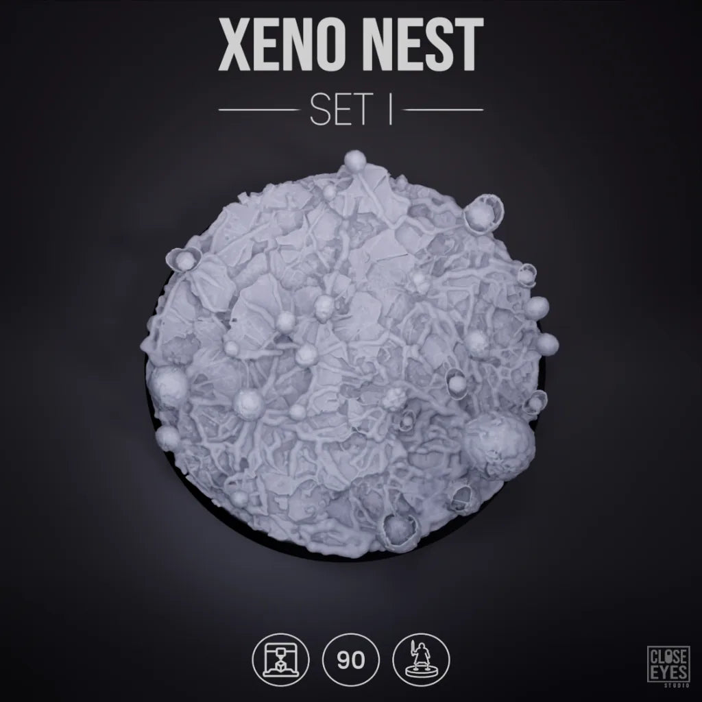 Xeno Nest